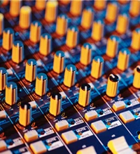 Control Board
